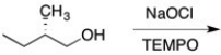What is the product of the reaction shown below?   A)    B)    C)    D)  No reaction takes place