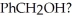 What series of synthetic steps could be used to prepare PhCH(OH)CH<sub>2</sub>CH<sub>3</sub> from  