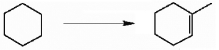 What series of synthetic steps could be used to carry out the transformation shown below?  