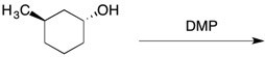 Provide the structure of the major organic product in the reaction below.  
