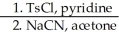 Provide the structure of the major organic product in the reaction below. PhCH<sub>2</sub>CH<sub>2</sub>OH    →