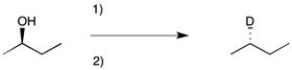 Provide the necessary reagents for the following conversion.  