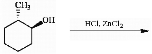 Provide the structure of the major organic product in the reaction below.  