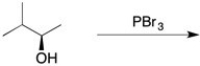 What is the major organic product of the following reaction?   A)    B)    C)    D)  Both A and B