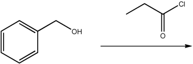 Provide the major organic product of the following reaction.  