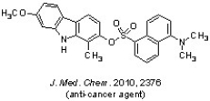 Mark all the structures below that contain an inorganic ester. (More than one answer is possible.)  A)     B)     C)     D)   
