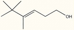 Provide the IUPAC name for the following compound.  