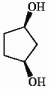 Provide an acceptable name for the compound below.  