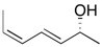 Provide an acceptable name for the compound below.  