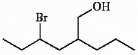 Provide an acceptable name for the compound below.  
