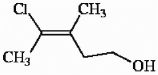 Provide an acceptable name for the compound below.  