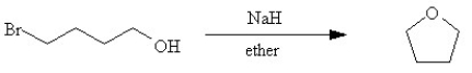 Provide a detailed step-by-step mechanism that would account for the formation of the product in the following reaction.  