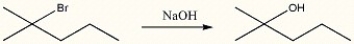 Explain why the synthetic route shown below would be unsuccessful.  