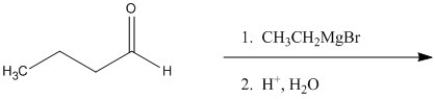 Provide the major organic product(s) of the reaction below.  