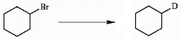 Provide the reagents necessary to accomplish the following transformation.  