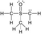 Add the appropriate formal charge to each atom in the molecule below. It is not necessary to indicate formal charges when zero. (All non-bonding electrons are included.)  