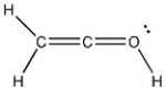 Add the appropriate formal charge to each atom in the molecule below. It is not necessary to indicate formal charges when zero. (All non-bonding electrons are included.)  