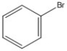 How many peaks appear in the proton spin decoupled <sup>13</sup>C NMR spectrum of the compound below?  