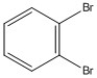 How many peaks appear in the proton spin decoupled <sup>13</sup>C NMR spectrum of the compound below?  