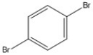 How many peaks appear in the proton spin decoupled <sup>13</sup>C NMR spectrum of the compound below?  
