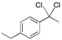 Draw the <sup>1</sup>H NMR spectrum for the following compound.  