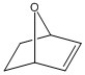 How many peaks appear in the proton spin decoupled <sup>13</sup>C NMR spectrum of the compound below?  