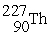   is radioactive and decays in a series to   . In this series, the particles ejected from the nucleus are A)  one alpha particle and three beta particles. B)  three alpha particles and one beta particles. C)  one alpha particle and four beta particles. D)  four alpha particle and one beta particle. E)  two alpha particles and two beta particles.