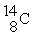 An oxygen-15 nucleus (   )  decays by emitting a β+ ray and one other particle. What is the other particle? A)    B)    C)    D)    E)   
