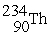 Uranium-238 decays into thorium-234 plus an alpha particle. How much energy is released in this process? 1 u = 931.494 MeV/c<sup>2</sup>. The relevant mass values are:   , 4.002603 u;   , 234.043583 u;   , 238.050786 u. A)  4.28 MeV B)  3.76 MeV C)  3.18 MeV D)  2.89 MeV E)  5.05 MeV