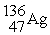 What is the missing term in this fission reaction:   +   →   + ? + 4   A)    B)    C)    D)    E)   