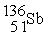 What is the missing term in this fission reaction:   +   →   + ? + 4   A)    B)    C)    D)    E)   