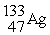 What is the missing term in this fission reaction:   +   →   + ? + 4   A)    B)    C)    D)    E)   