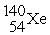 When a neutron collides with a uranium-235 nucleus it can induce a variety of fission reactions. One such reaction is:   Given the following mass values:   , 139.921620 u;   , 93.915367 u;   , 235.043924 u;   , 1.008665 u, how much energy is released in this reaction? 1 u = 931.494 MeV/c<sup>2</sup>. A)  185 MeV B)  202 MeV C)  32.6 MeV D)  65.7 MeV E)  98.6 MeV