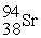 When a neutron collides with a uranium-235 nucleus it can induce a variety of fission reactions. One such reaction is:   Given the following mass values:   , 139.921620 u;   , 93.915367 u;   , 235.043924 u;   , 1.008665 u, how much energy is released in this reaction? 1 u = 931.494 MeV/c<sup>2</sup>. A)  185 MeV B)  202 MeV C)  32.6 MeV D)  65.7 MeV E)  98.6 MeV