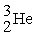 Two deuterium nuclei,   , fuse to produce a helium nucleus,   , and a neutron. A neutral deuterium atom has a mass of 2.014102 u; a neutral helium atom has a mass of 3.016030 u; a neutral hydrogen atom has a mass of 1.007825 u; a neutron has a mass of 1.008665 u; and a proton has a mass of 1.007277 u. How much energy is released in the process? 1 u = 931.494 MeV/c<sup>2</sup>. A)  3.27 MeV B)  3.57 MeV C)  4.00 MeV D)  4.50 MeV E)  6.58 MeV