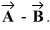 Vector   Has magnitude 2 units and is directed to the north.Vector   Has magnitude   And is directed to the south.Calculate the magnitude and direction of   A) 7 units,north B) 7 units,south C) 3 units,north D) 3 units,south