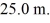 <strong>You are driving at On a freeway curve of radius What is the magnitude of your acceleration?</strong> A)36.0 m/s<sup>2</sup> B)1.20 m/s<sup>2</sup> C)20.8 m/s<sup>2</sup> D)0.833 m/s<sup>2</sup>