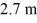 <strong>You carry a 7.0-kg bag of groceries Above the ground at constant speed across a Room.How much work do you do on the bag in the process?</strong> A)0.00 J B)82 J C)185 J D)157 J