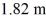 Find the net work done by friction on a box that moves in a complete circle of radius   On a uniform horizontal floor.The coefficient of kinetic friction between the floor and the box is 0.25,and the box weighs   A) 190 J B) 0 J C) 1,800 J D) 370 J