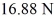 A force of   Is applied tangentially to a wheel of radius 0.340 m and causes an angular acceleration of 1.20 rad/s<sup>2</sup>.What is the moment of inertia of the wheel? A) 4.78 kg ∙ m<sup>2</sup> B) 3.59 kg ∙ m<sup>2</sup> C) 5.98 kg ∙ m<sup>2</sup> D) 7.17 kg ∙ m<sup>2</sup>