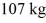 A compressed gas with a total mass of   Is stored in a spherical container having a radius of 0.521 m.What is the density of the compressed gas? A) 181 kg/m<sup>3</sup> B) 110 kg/m<sup>3</sup> C) 134 kg/m<sup>3</sup> D) 161 kg/m<sup>3</sup>