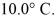 It is necessary to determine the specific heat of an unknown object.The mass of the object is   It is determined experimentally that it takes   To raise the temperature   What is the specific heat of the object? A) 7.46 J/kg ∙ K B) 1,500 J/kg ∙ K C) 0.00130 J/kg ∙ K D) 3,020,000 J/kg ∙ K
