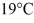 Some properties of a certain glass are listed here: Density 2300 kg/m<sup>3</sup> Specific heat capacity 840 J/kg ∙ °C Coefficient of thermal expansion 8.5 × 10<sup>-6</sup> (°C) <sup>-1</sup> Thermal conductivity 0.80 W/m ∙ °C A glass window pane is 2.7 m high,2.4 m wide,and 9.0 mm thick.The temperature at the inner surface of the glass is   And at the outer surface 4°C.How much heat is lost each hour through the window? A) 3.1 × 10<sup>7 J</sup> B) 3.1 × 10<sup>4 J</sup> C) 8.6 × 10<sup>3 J</sup> D) 8.6 J E) 3.1 × 10<sup>5 J</sup>