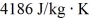 If you add 700 kJ of heat to 700 g of water originally at 70.0°C,how much water is left in the container? The latent heat of vaporization of water is 22.6 ×   J/kg,and its specific heat capacity is   . A) 429 g B) 258 g C) 340 g D) 600 g E) none