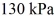 An expansion process on an ideal diatomic ideal gas has a linear path between the initial and final coordinates on a pV diagram.The coordinates of the initial state are: the pressure is 300 kPa,the volume is   And the temperature is   The final pressure is   And the final temperature is   How much work is done by the gas during this process? (R = 8.31 J/mol ∙ K)  A) 13,000 J B) 6,300 J C) 9,400 J D) 16,000 J E) 19,000 J