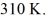 An expansion process on an ideal diatomic ideal gas has a linear path between the initial and final coordinates on a pV diagram.The coordinates of the initial state are: the pressure is 300 kPa,the volume is   And the temperature is   The final pressure is   And the final temperature is   How much work is done by the gas during this process? (R = 8.31 J/mol ∙ K)  A) 13,000 J B) 6,300 J C) 9,400 J D) 16,000 J E) 19,000 J