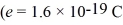 A pair of charged conducting plates produces a uniform field of 12,000 N/C,directed to the right,between the plates.The separation of the plates is 40 mm.An electron is projected from plate A,directly toward plate B,with an initial speed of v<sub>0</sub> = 2.0 × 10<sup>7</sup> m/s.What is the speed of the electron as it strikes plate B?   ,m<sub>electron</sub> = 9.11 × 10<sup>-31</sup> kg)    A) 1.2 × 10<sup>7</sup> m/s B) 1.5 × 10<sup>7</sup> m/s C) 1.8 × 10<sup>7</sup> m/s D) 2.1 × 10<sup>7</sup> m/s E) 2.4 × 10<sup>7</sup> m/s