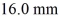 A 6.9 μC negative point charge has a positively charged particle in an elliptical orbit about it.If the mass of the positively charged particle is   And its distance from the point charge varies from   To   ,what is the maximum potential difference through which the positive object moves?   A) 12 MV B) 3.9 MV C) -5.2 MV D) 19 MV