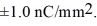A 3.0-pFcapacitor consists of two large closely-spaced parallel plates that have surface charge densities of  If the potential across the plates is 23.0kV. With only air between them,find the surface area of each of the plates.(ε<sub>0</sub> = 8.85 × 10<sup>-12 </sup>C<sup>2</sup>/N ∙ m<sup>2</sup>)  A) 69 mm<sup>2</sup> B) 0.014 mm<sup>2</sup> C) 35 mm<sup>2</sup> D) 0.0072 mm<sup>2</sup>