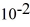 A parallel-plate capacitor with plate separation of 4.0 cm has a plate area of 6.0 ×     .What is the capacitance of this capacitor if a dielectric material with a dielectric constant of 2.4 is placed between the plates,completely filling the space? (ε<sub>0</sub> = 8.85 × 10<sup>-12 </sup>C<sup>2</sup>/N ∙ m<sup>2</sup>)  A) 3.7 ×   F B) 3.7 ×   F C) 16 ×   F D) 32 ×   F E) 32 ×   F